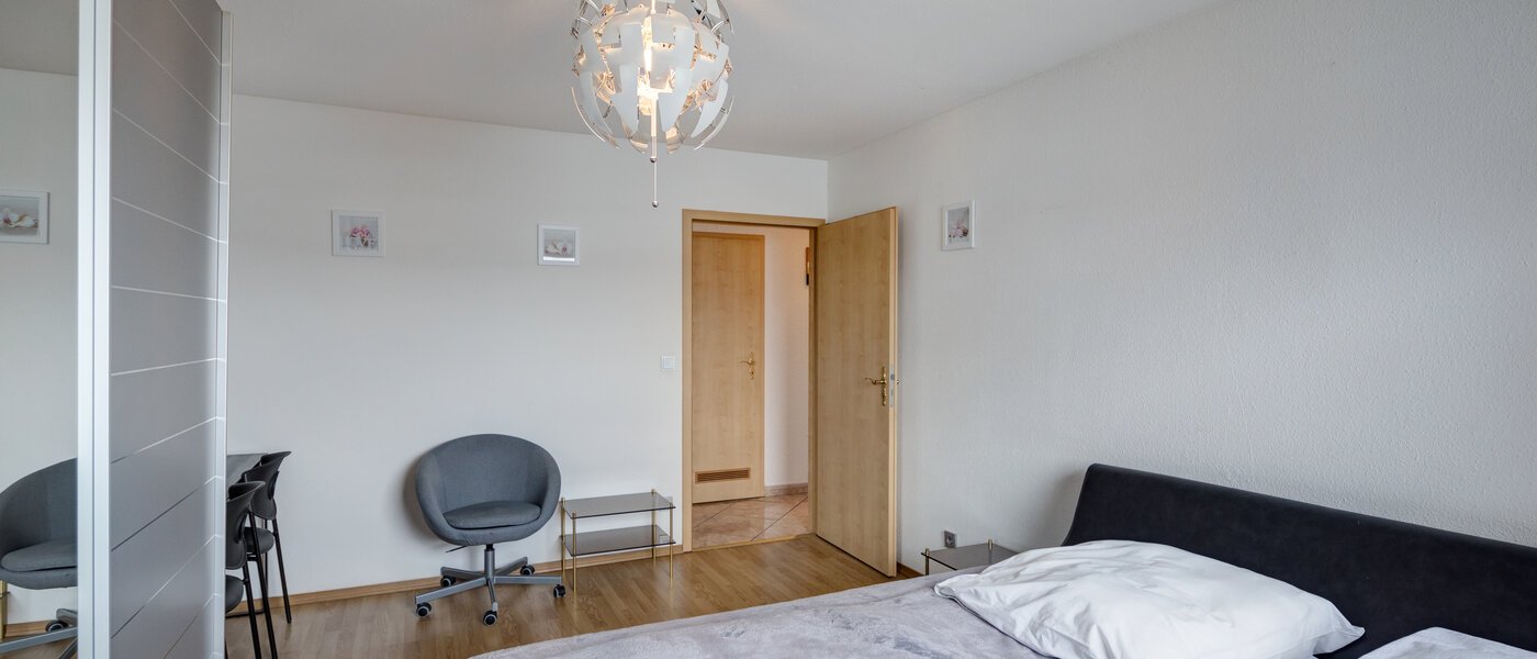 appartement München Laim 03 chambre 7348