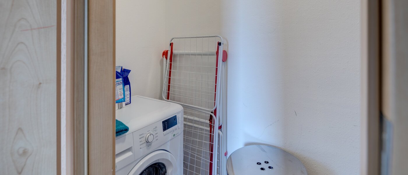 appartement München Laim 01 débarras 7348