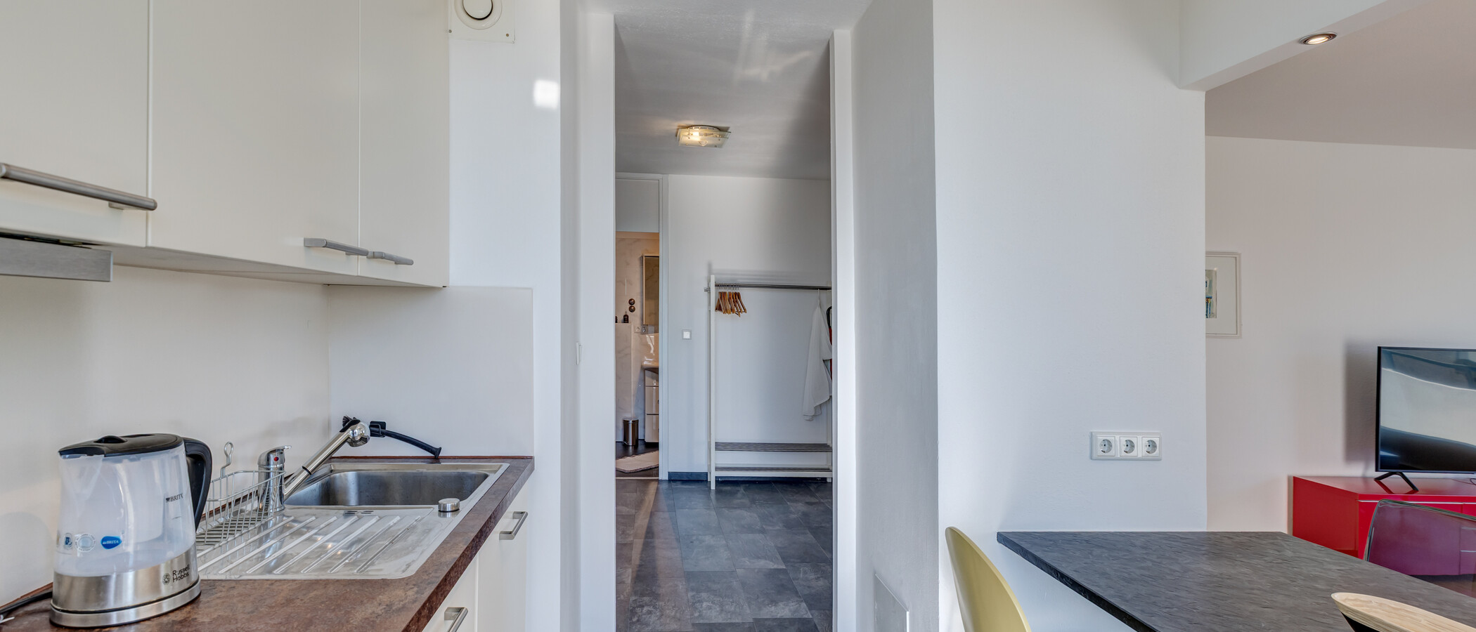 appartement München Schwabing-West 03 cuisine 7349