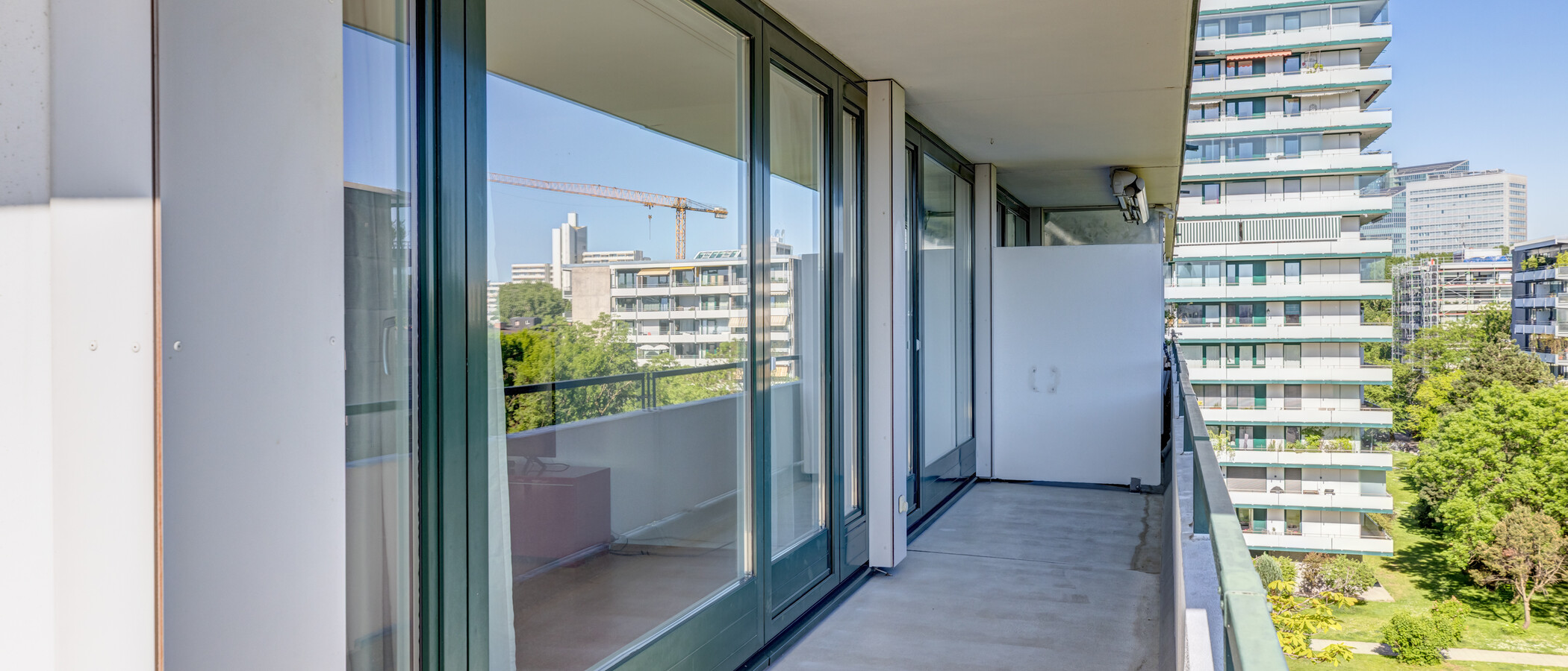 appartement München Schwabing-West 03 balcon 7349