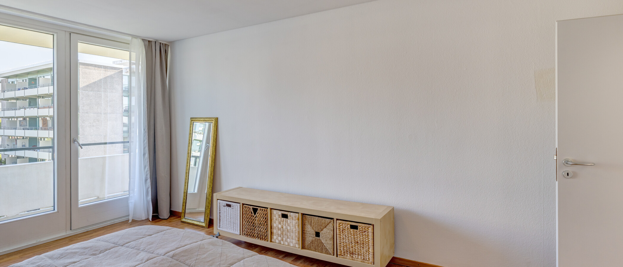 appartement München Schwabing-West 02 chambre 7349