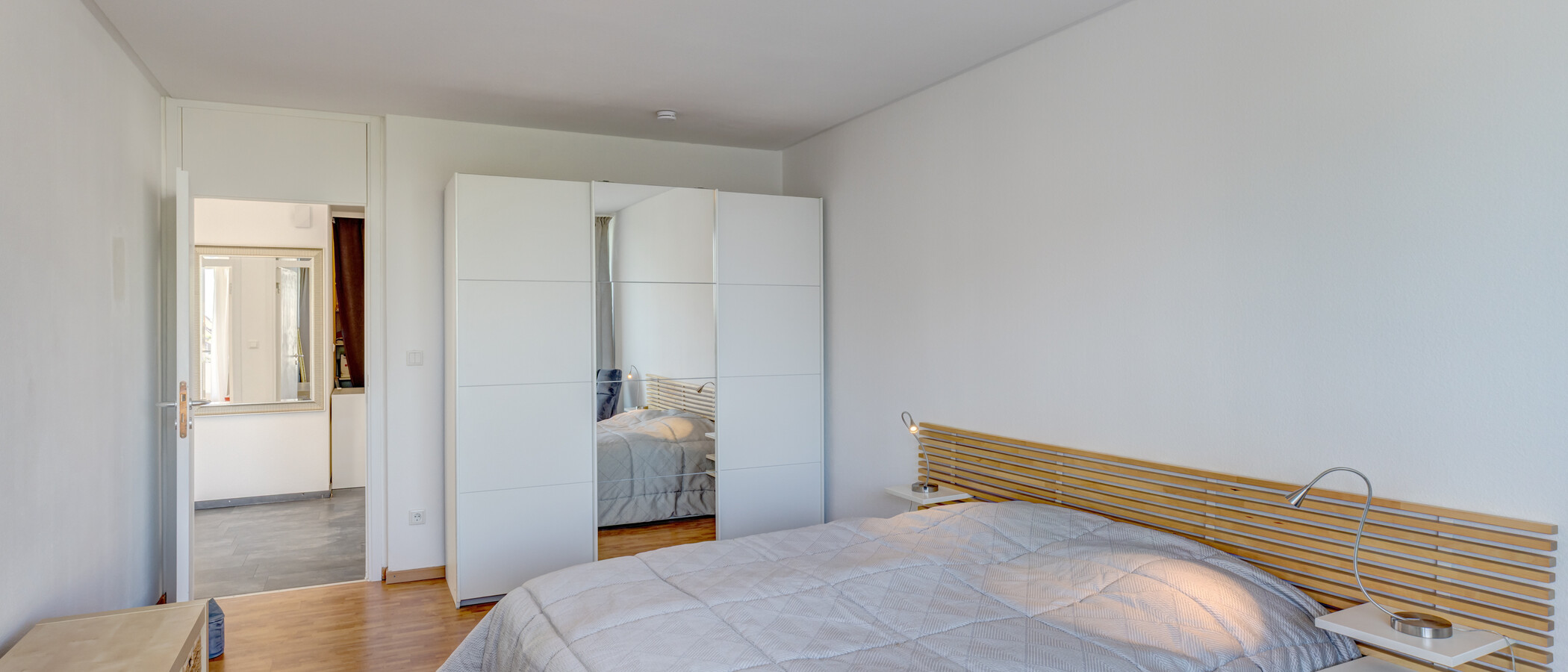 appartement München Schwabing-West 03 chambre 7349