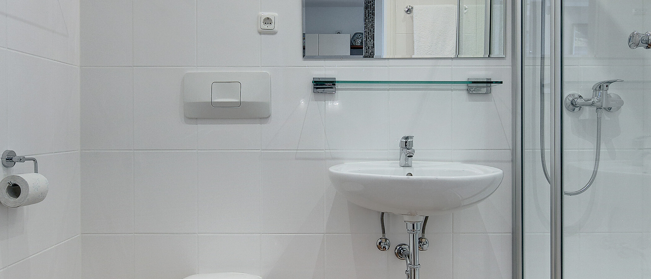 appartement München Johanneskirchen 02 salle de bain 7350