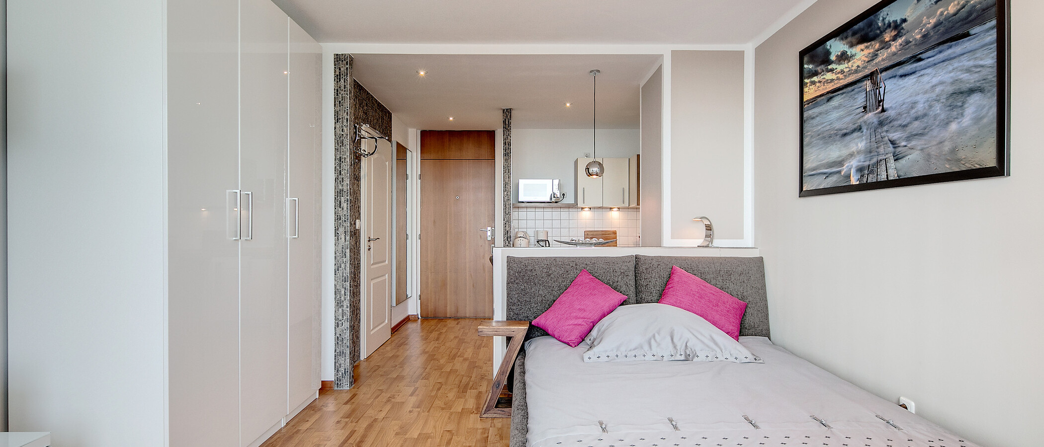 appartement München Johanneskirchen 02 dormir 7350