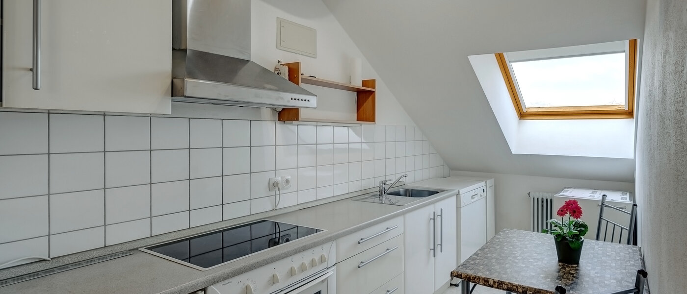 appartement München Laim 02 cuisine 7354