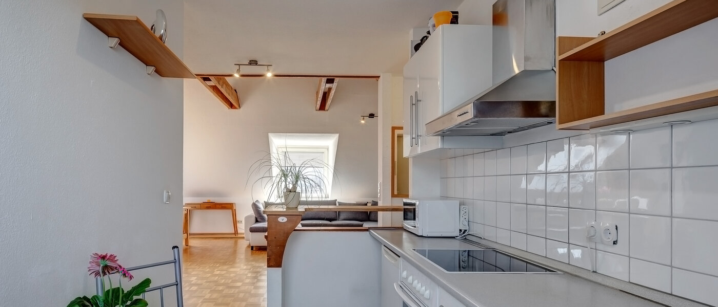 appartement München Laim 03 cuisine 7354