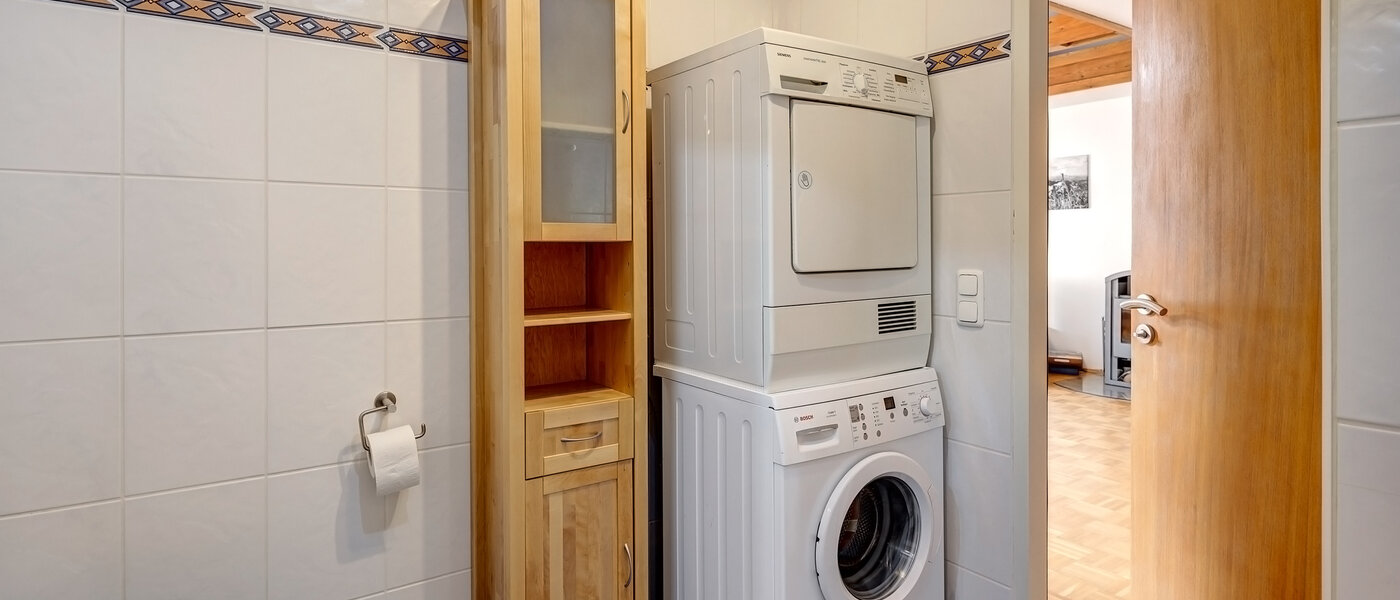 appartement München Laim 03 salle de bain 7354