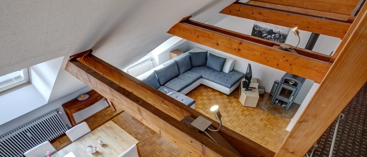 appartement München Laim 02 mezzanine 7354