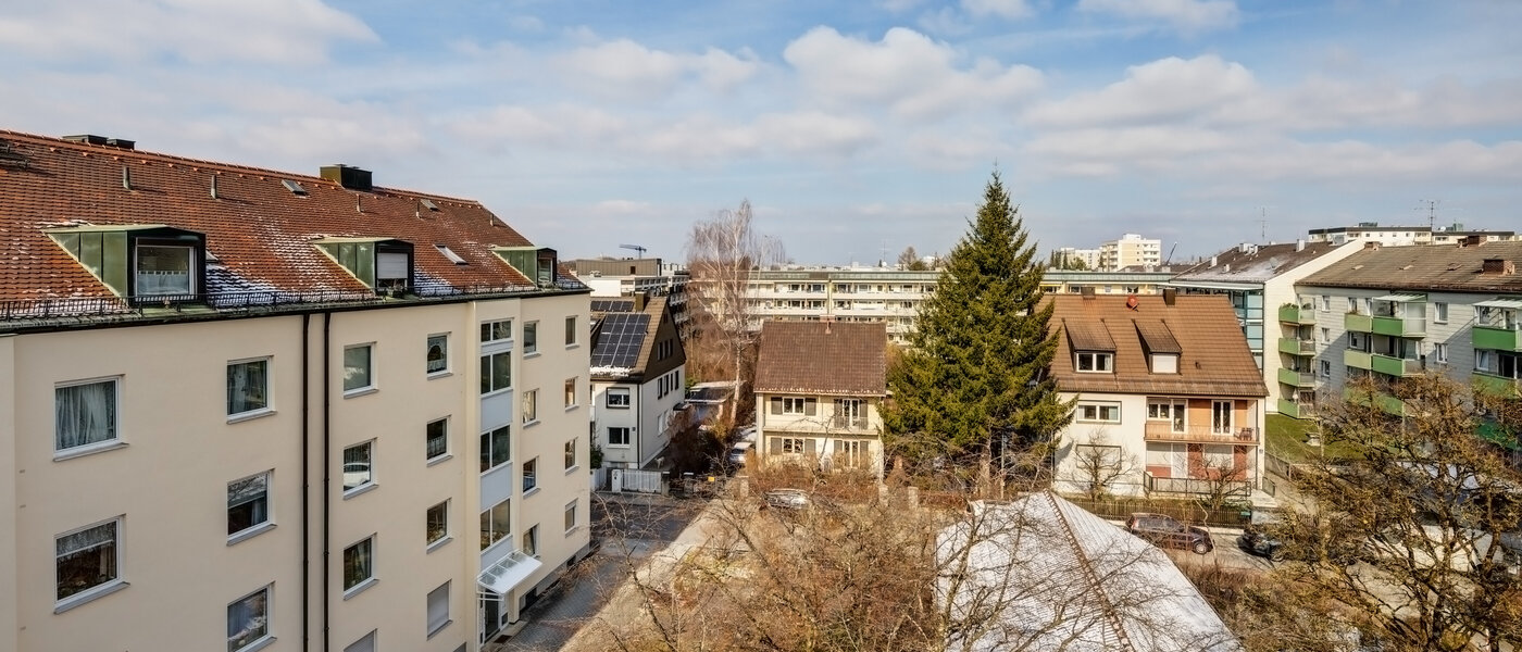 appartement München Laim 01 vue 7354
