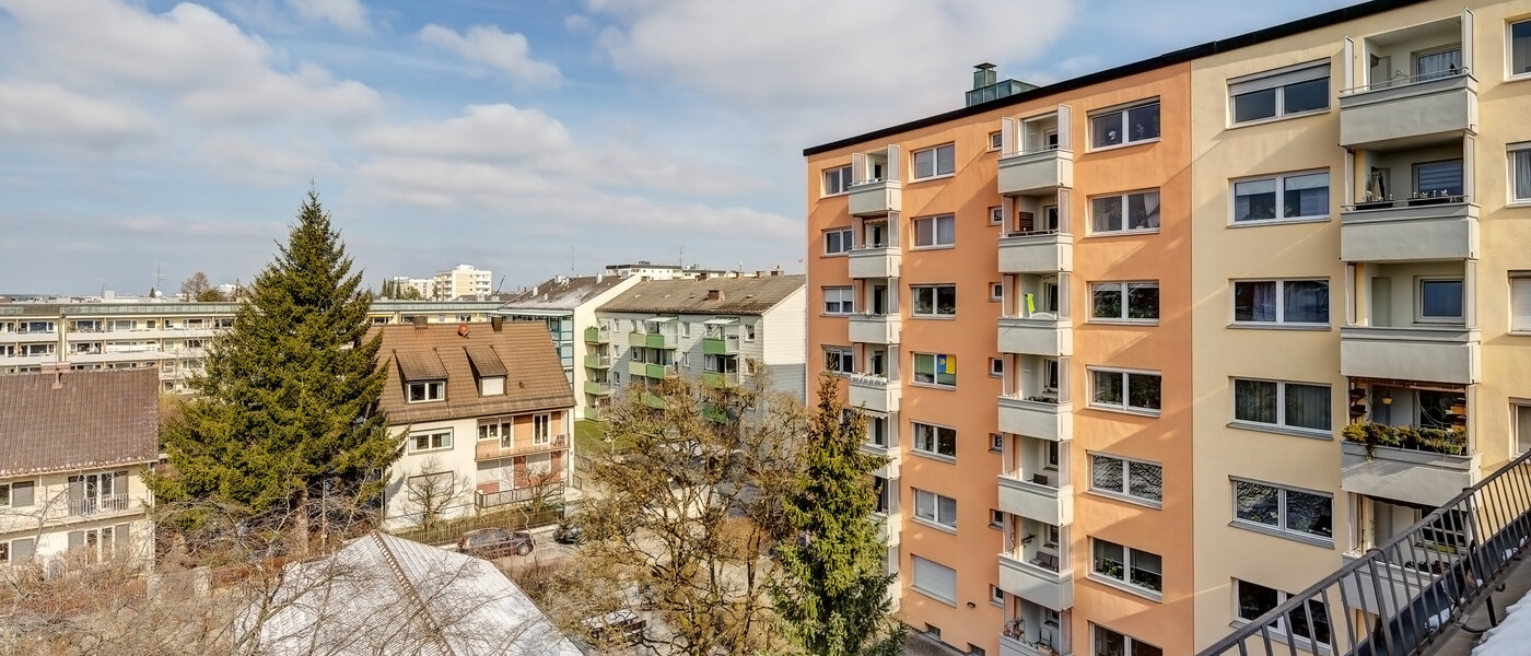 appartement München Laim 02 vue 7354