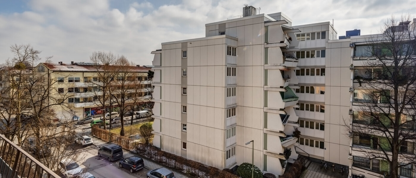 appartement München Laim 03 vue 7354
