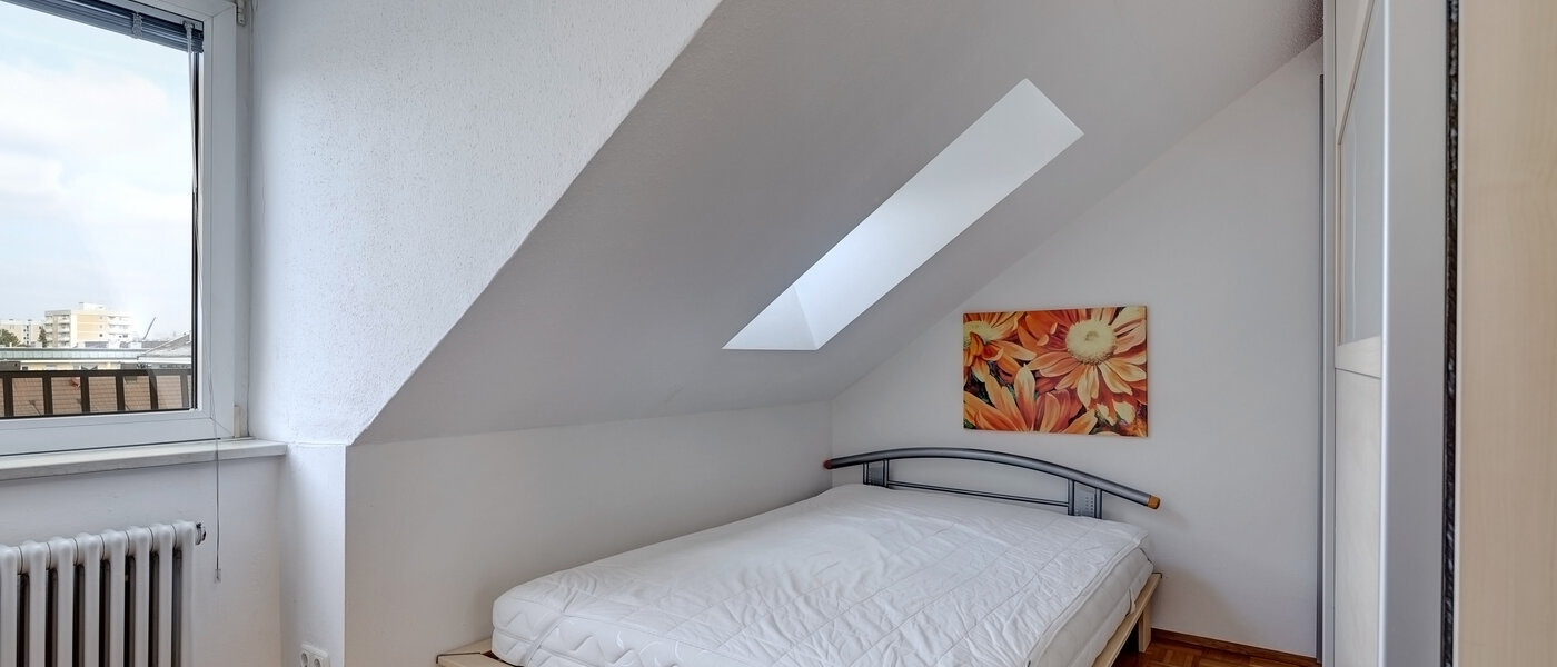 appartement München Laim 01 chambre 7354