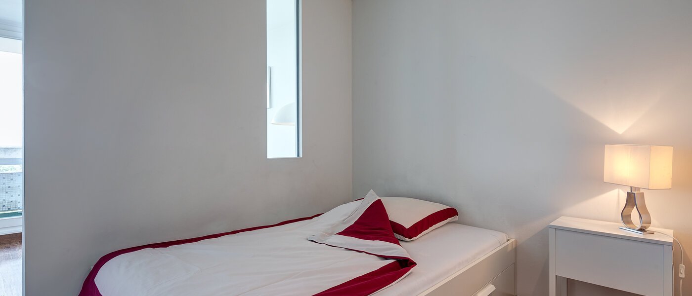 appartement München Olympiazentrum 01 chambres 7356