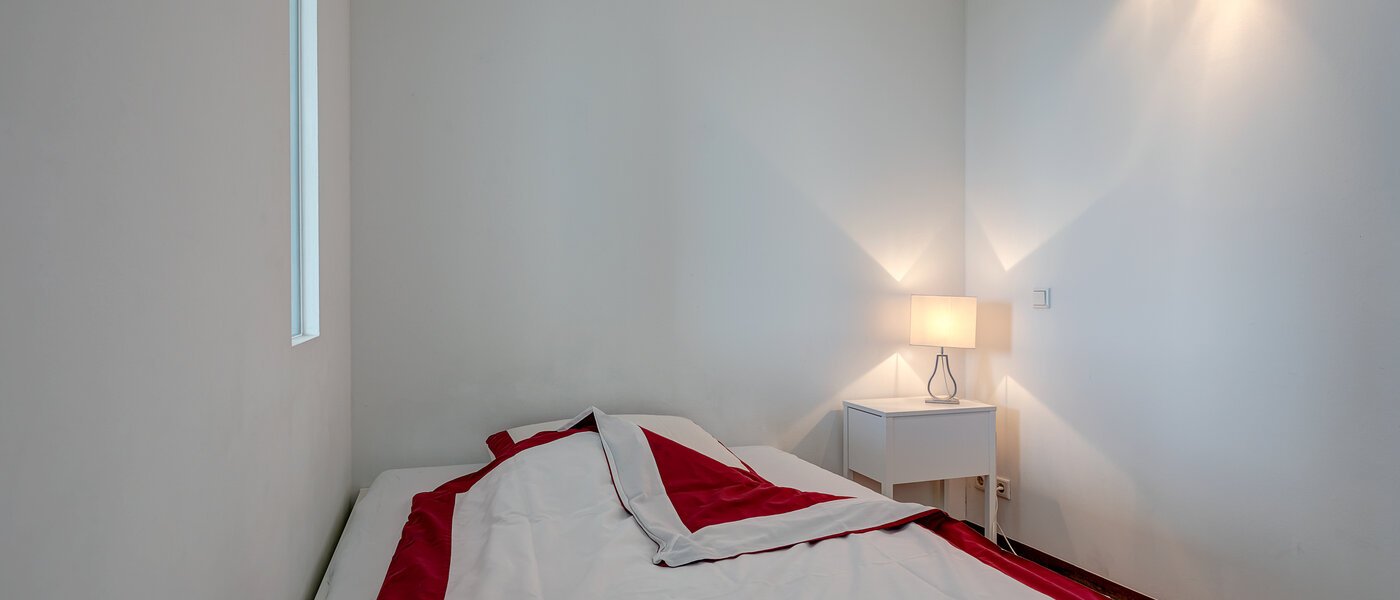 appartement München Olympiazentrum 02 chambres 7356