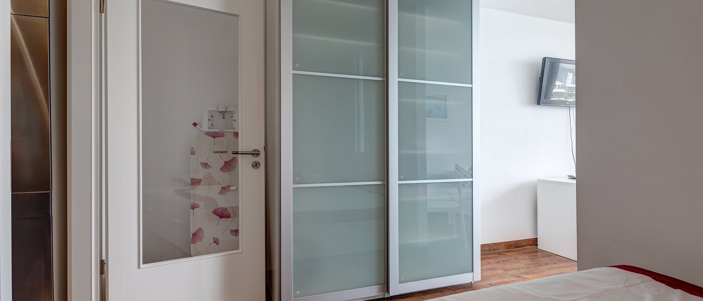 appartement München Olympiazentrum 04 chambres 7356