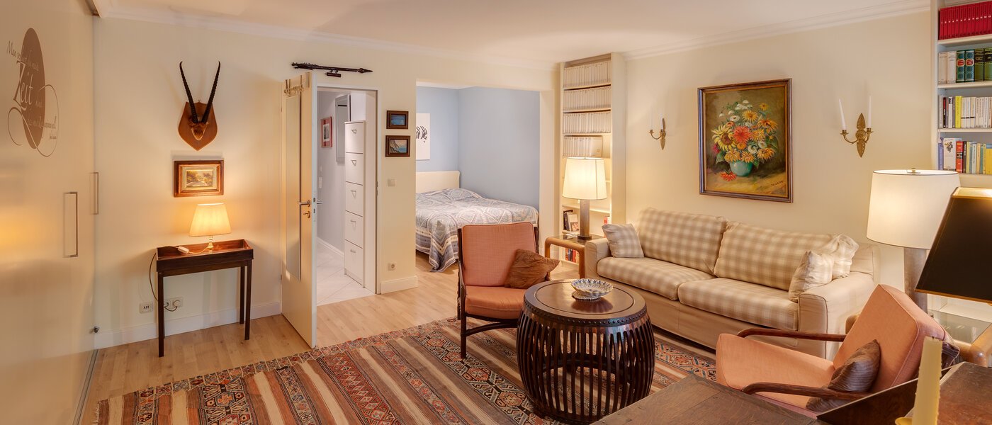 Désolé, cet objet est déjà loué