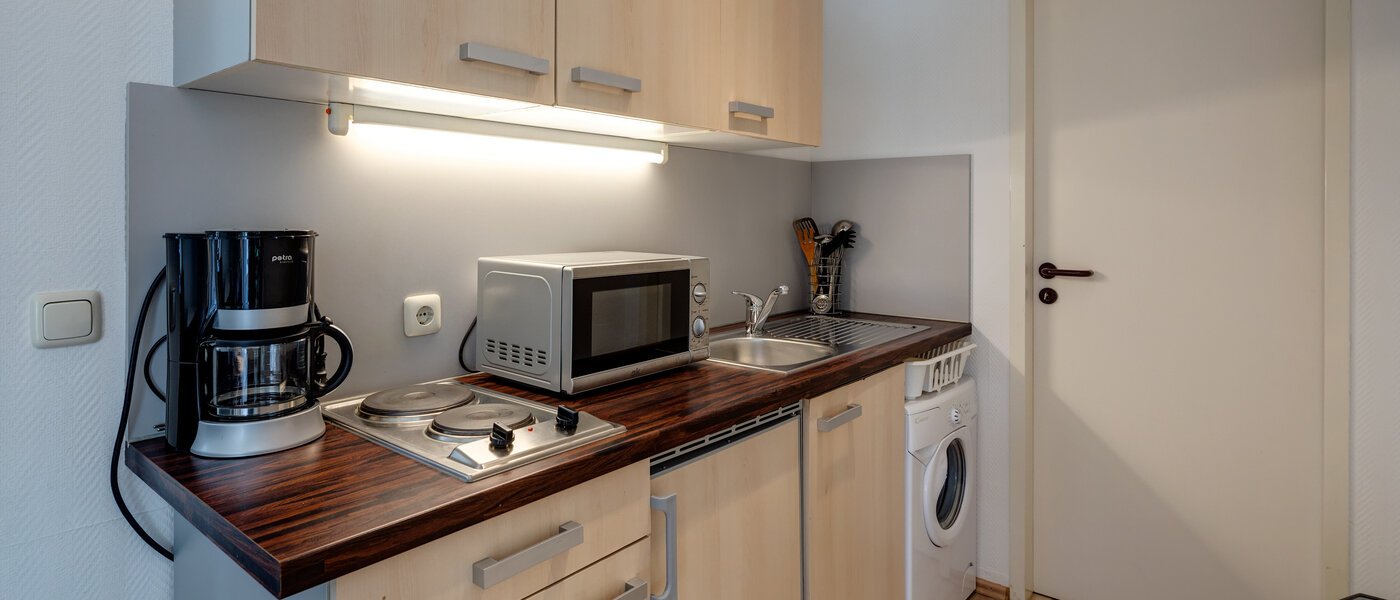 appartement München Schwanthalerhöhe 02 cuisine 7367