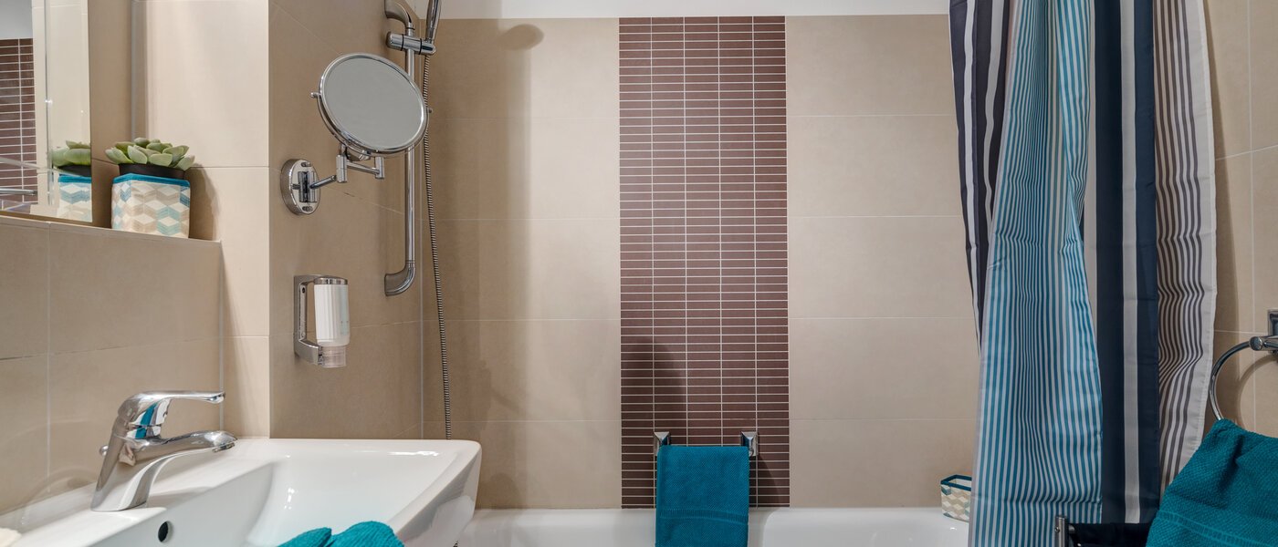 appartement München Schwanthalerhöhe 02 salle de bain 7367