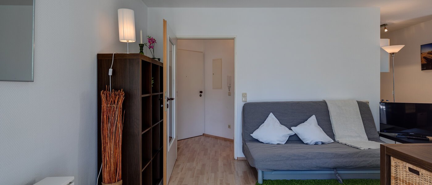 appartement München Schwanthalerhöhe 04 pièce à vivre 7367