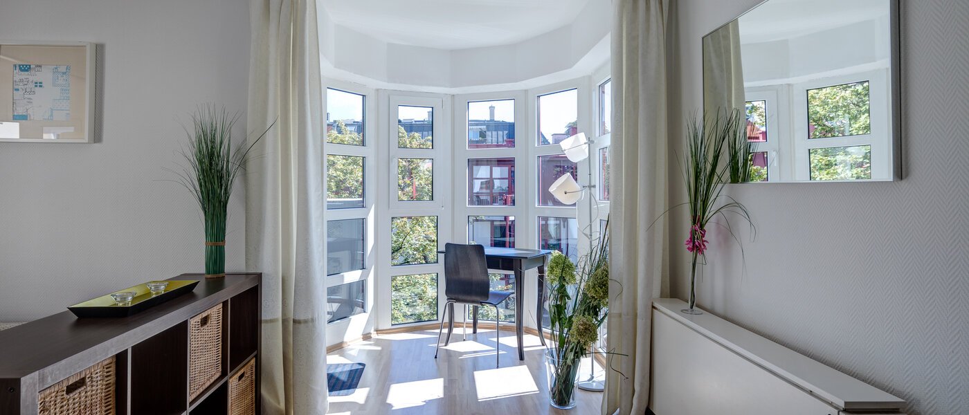 appartement München Schwanthalerhöhe 06 pièce à vivre 7367