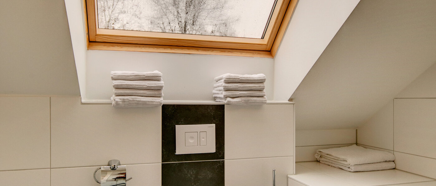 appartement avec terrasse sur le toit München Untermenzing 04 salle de bain 7372