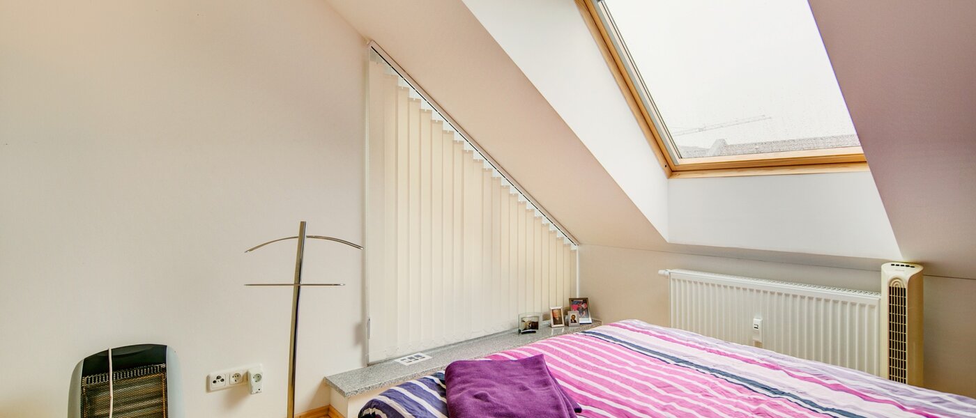 appartement avec terrasse sur le toit München Untermenzing 02 dormir 7372