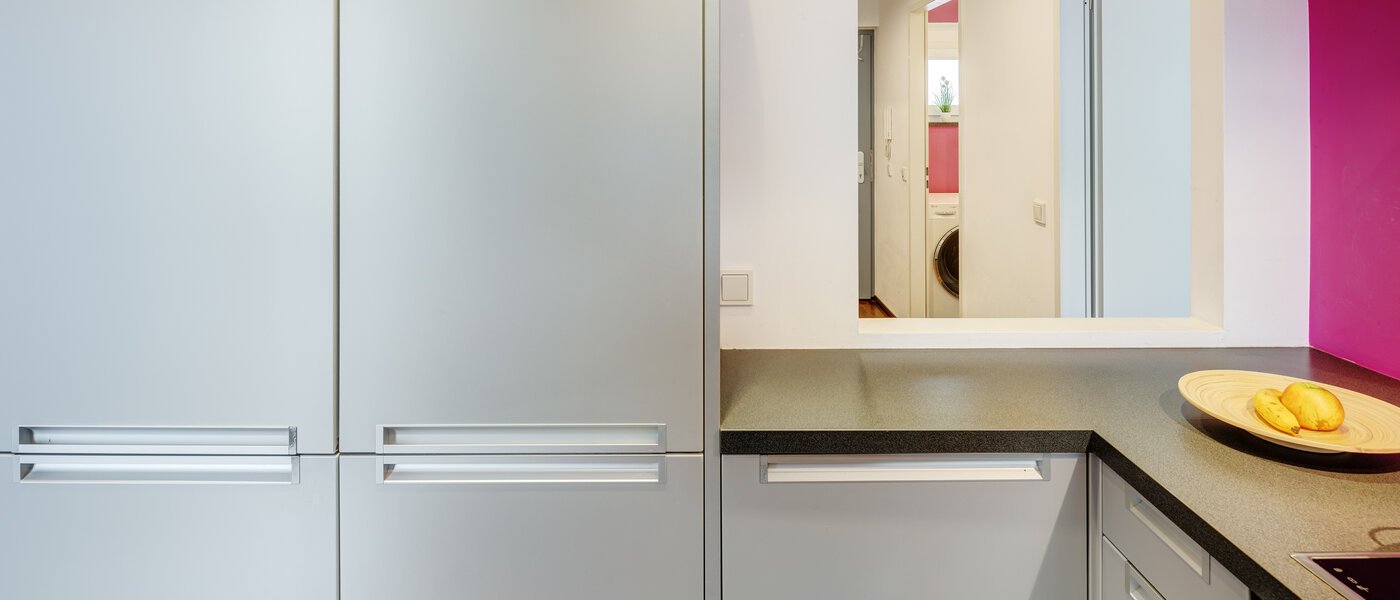 appartement München Schwanthalerhöhe 04 cuisine 7378