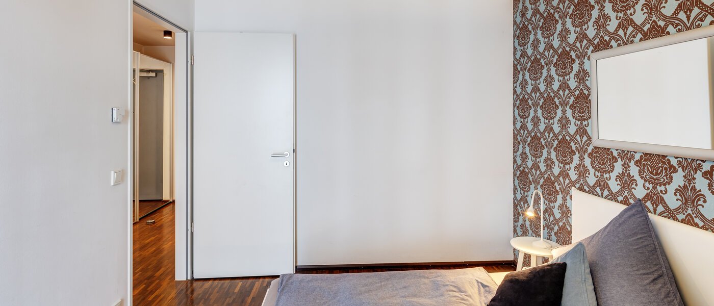 appartement München Schwanthalerhöhe 03 chambre 7378