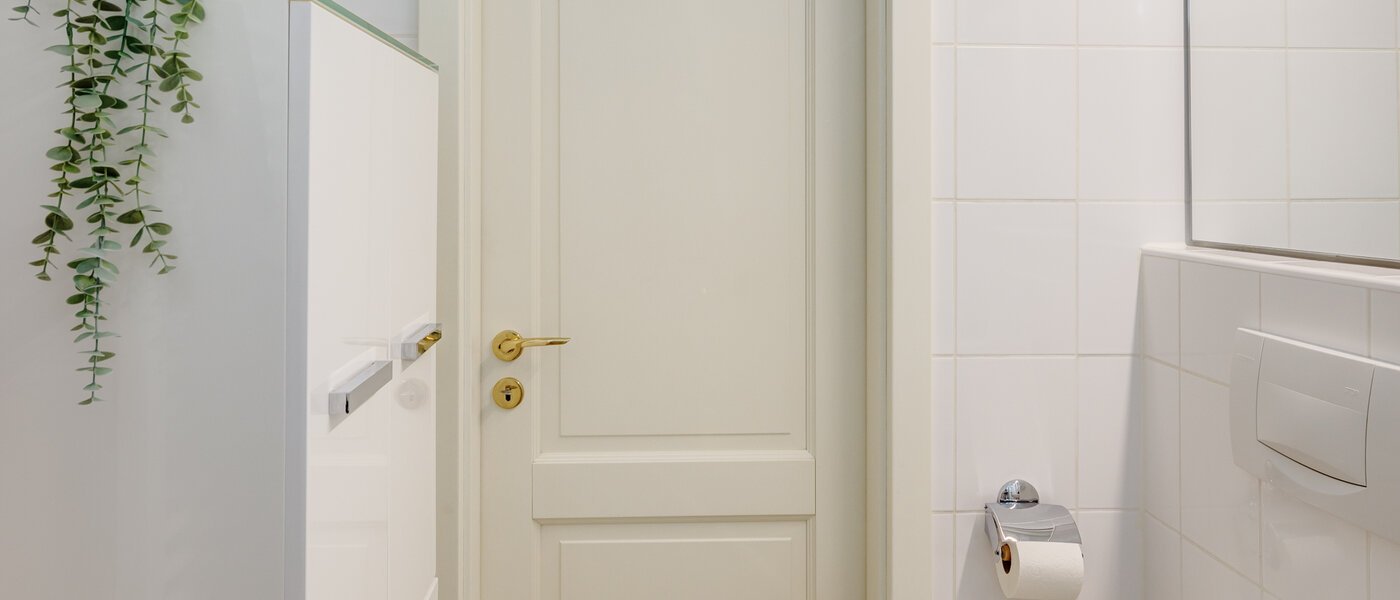 appartement München Au 02 salle de bain 7380