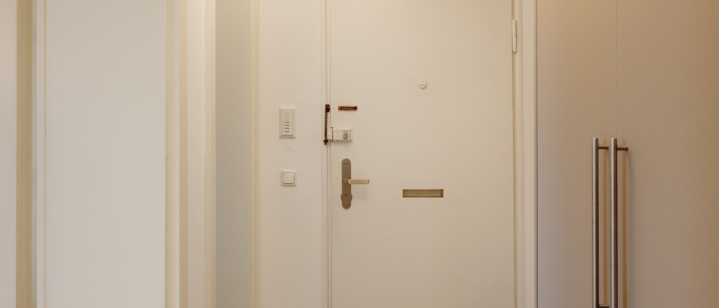 appartement München Au 01 entrée/couloir 7380