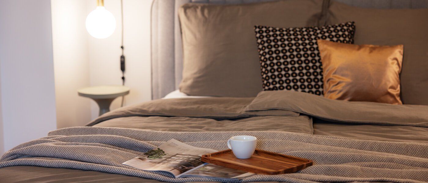 appartement München Au 02 chambre 7380