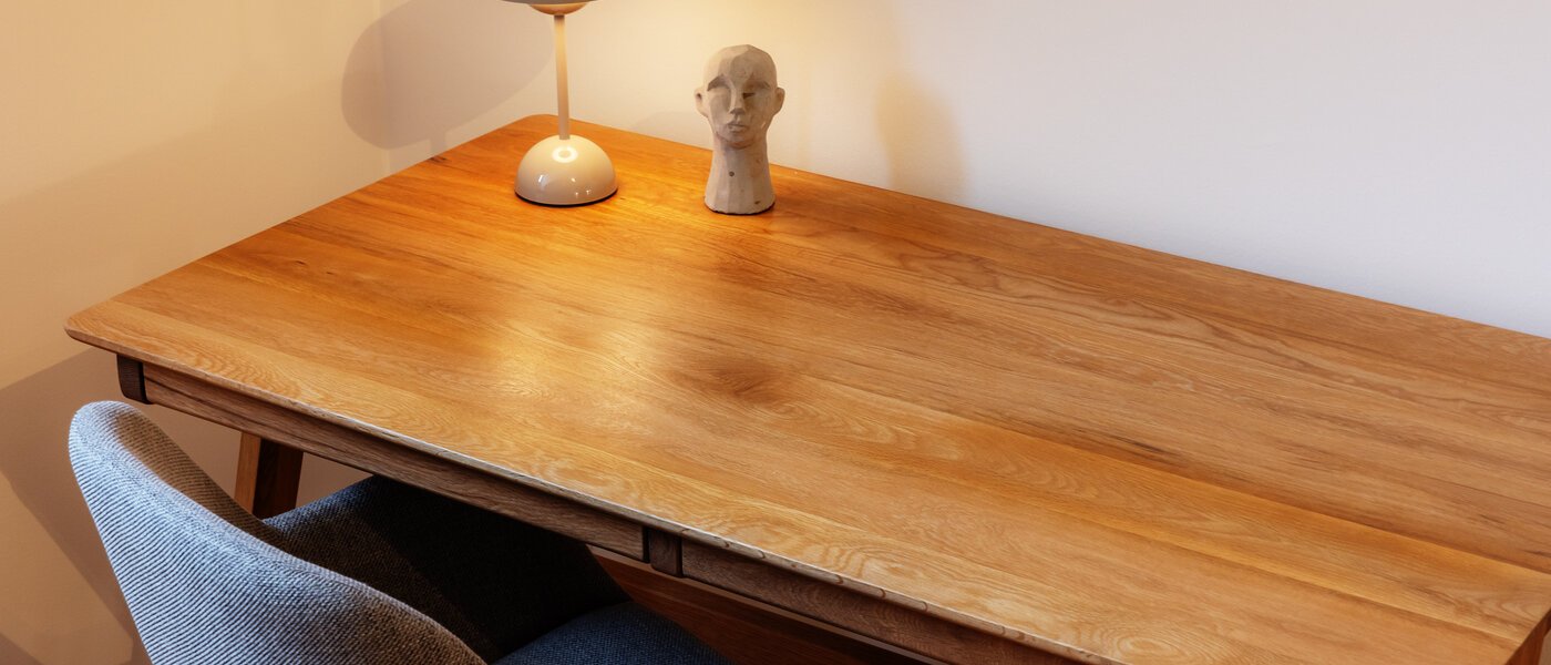 appartement München Au 05 chambre 7380