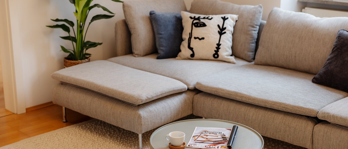 appartement München Au 05 salle de séjour 7380