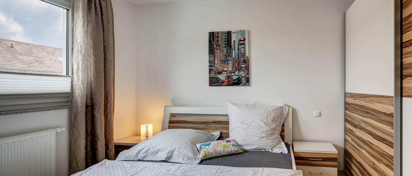 appartement München Untermenzing 01 dormir 7394