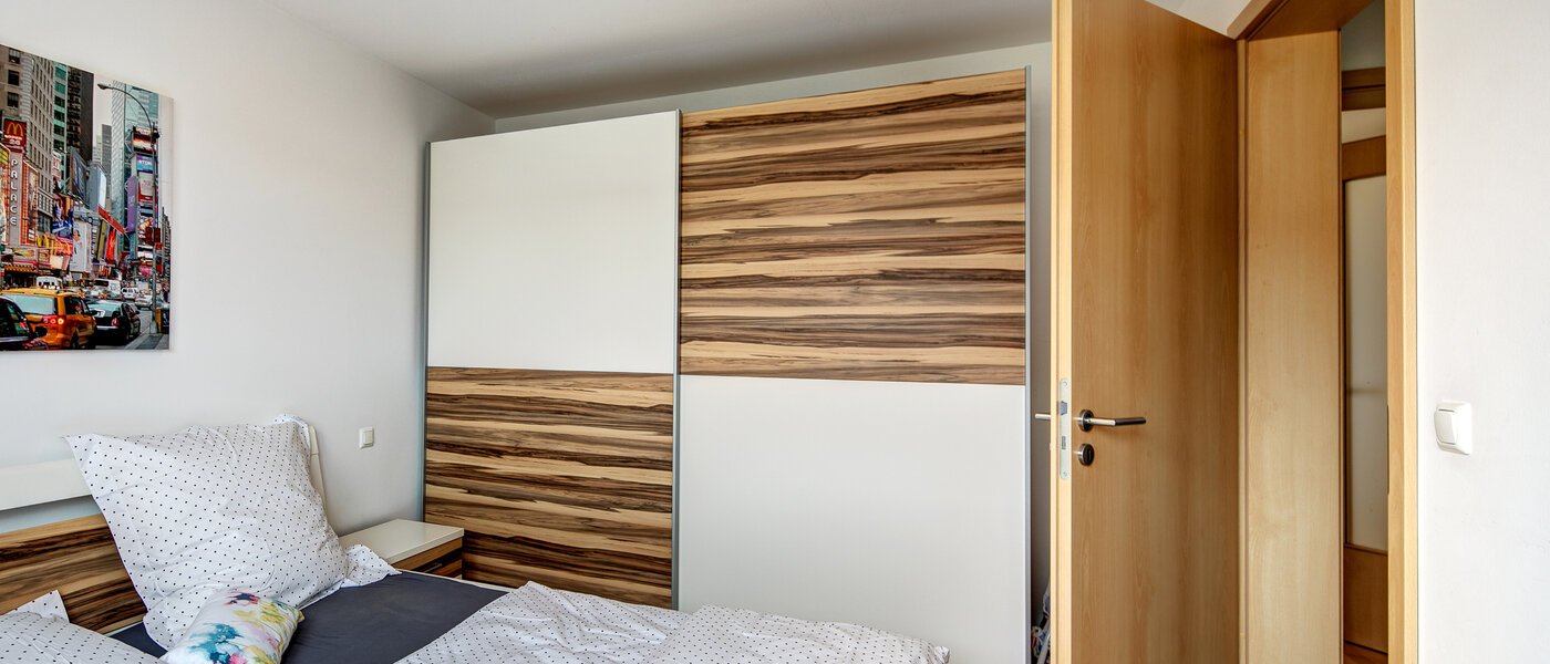 appartement München Untermenzing 02 dormir 7394