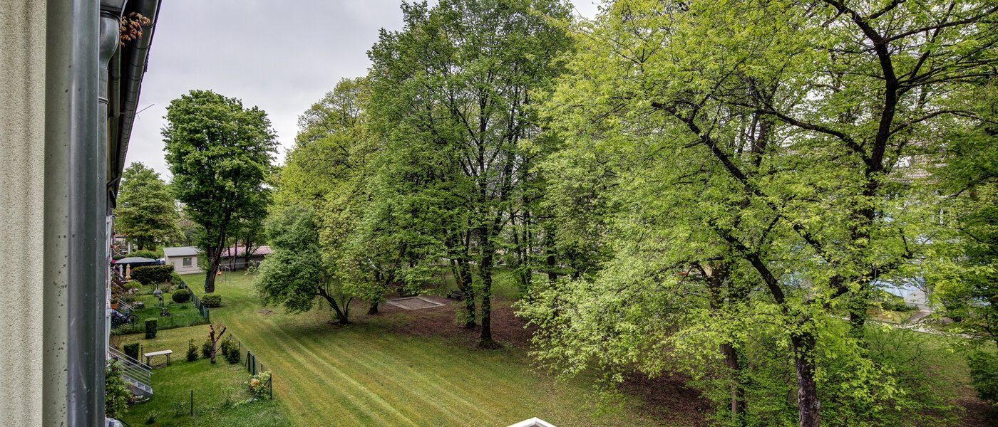 appartement München Untermenzing 01 vue 7394