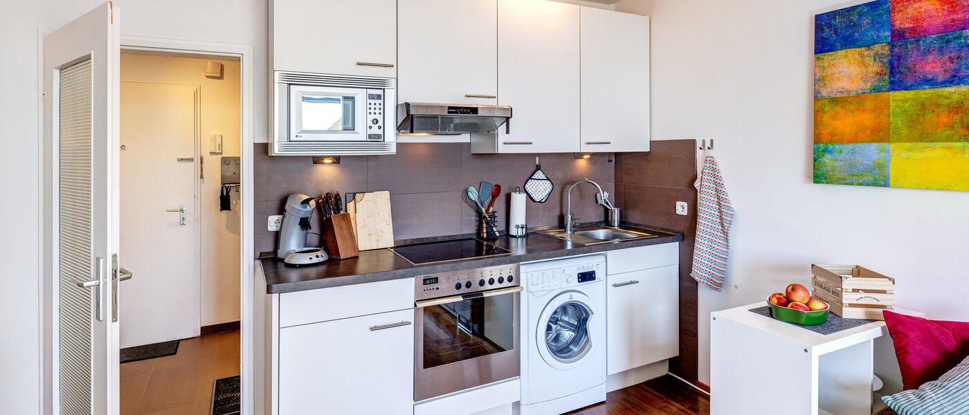 appartement München Moosach 01 cuisine 7399