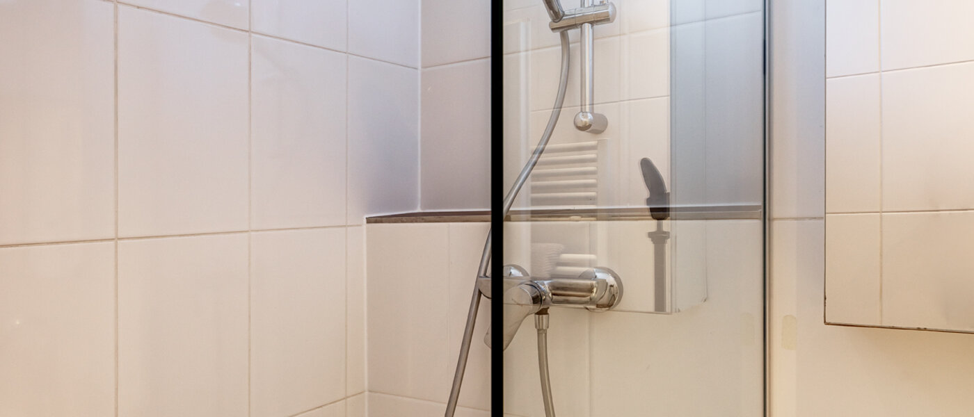 appartement München Moosach 02 salle de bain 7399