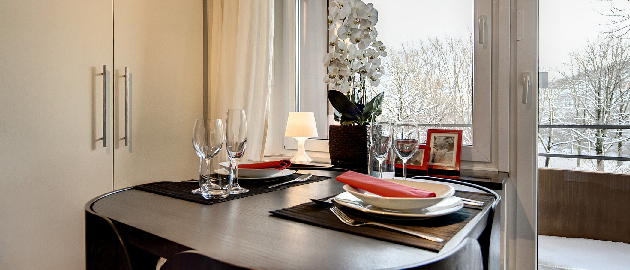appartement München Neuhausen 02 salon 7421