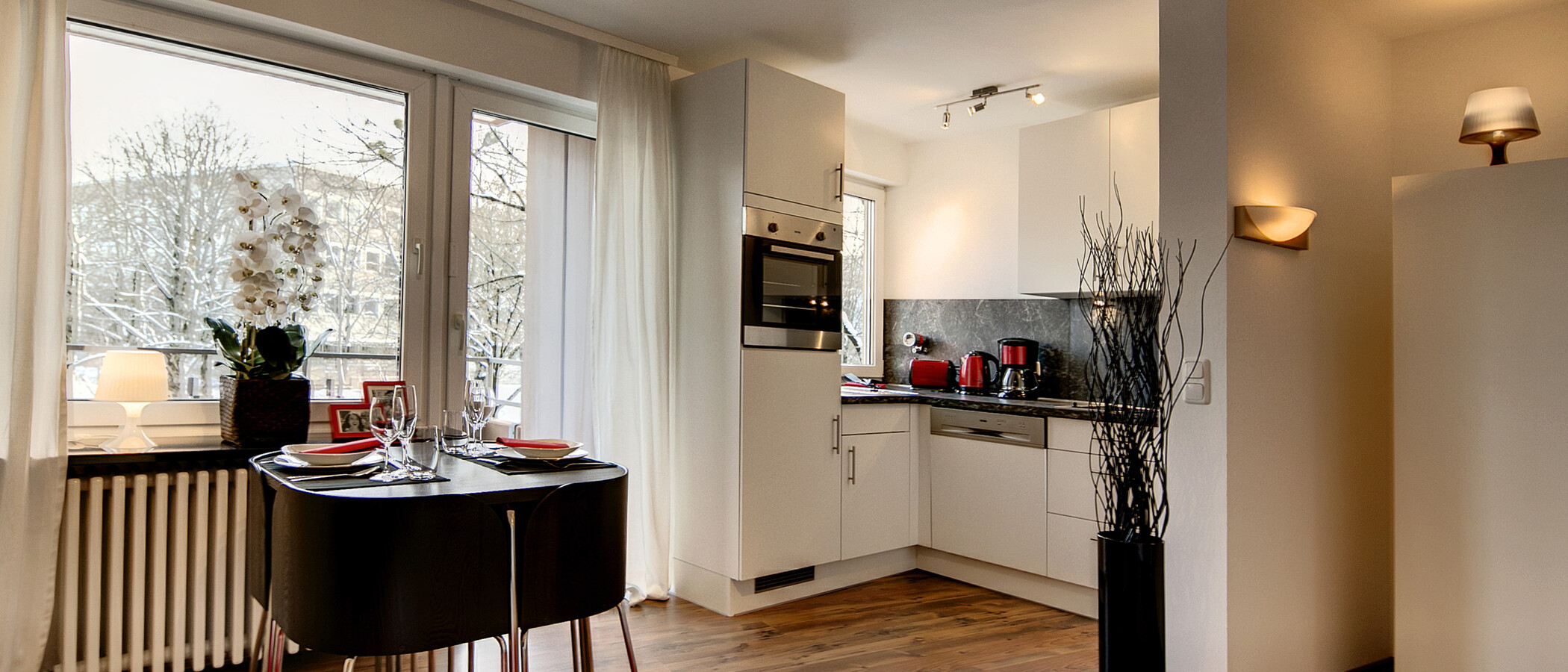 appartement München Neuhausen 03 salon 7421