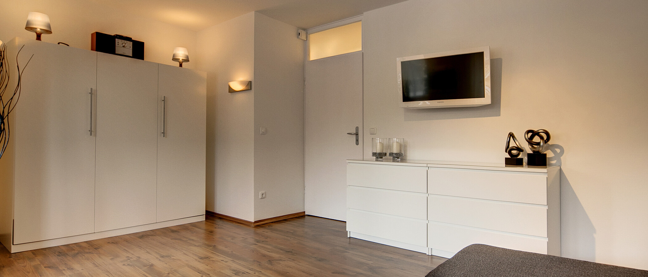 appartement München Neuhausen 04 salon 7421