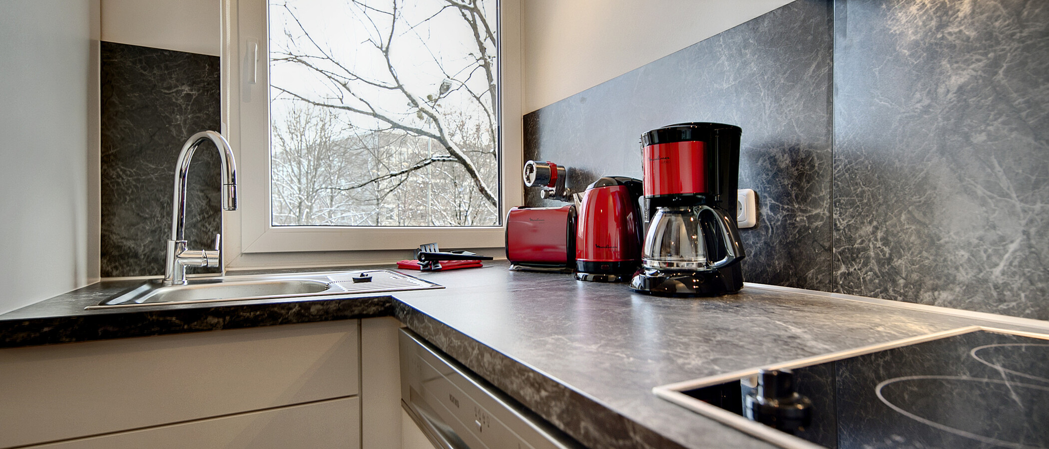 appartement München Neuhausen 02 cuisine 7421