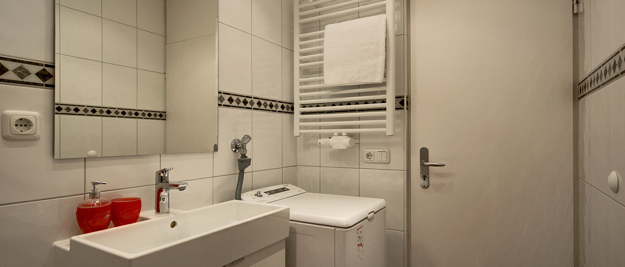 appartement München Neuhausen 02 salle de bain 7421