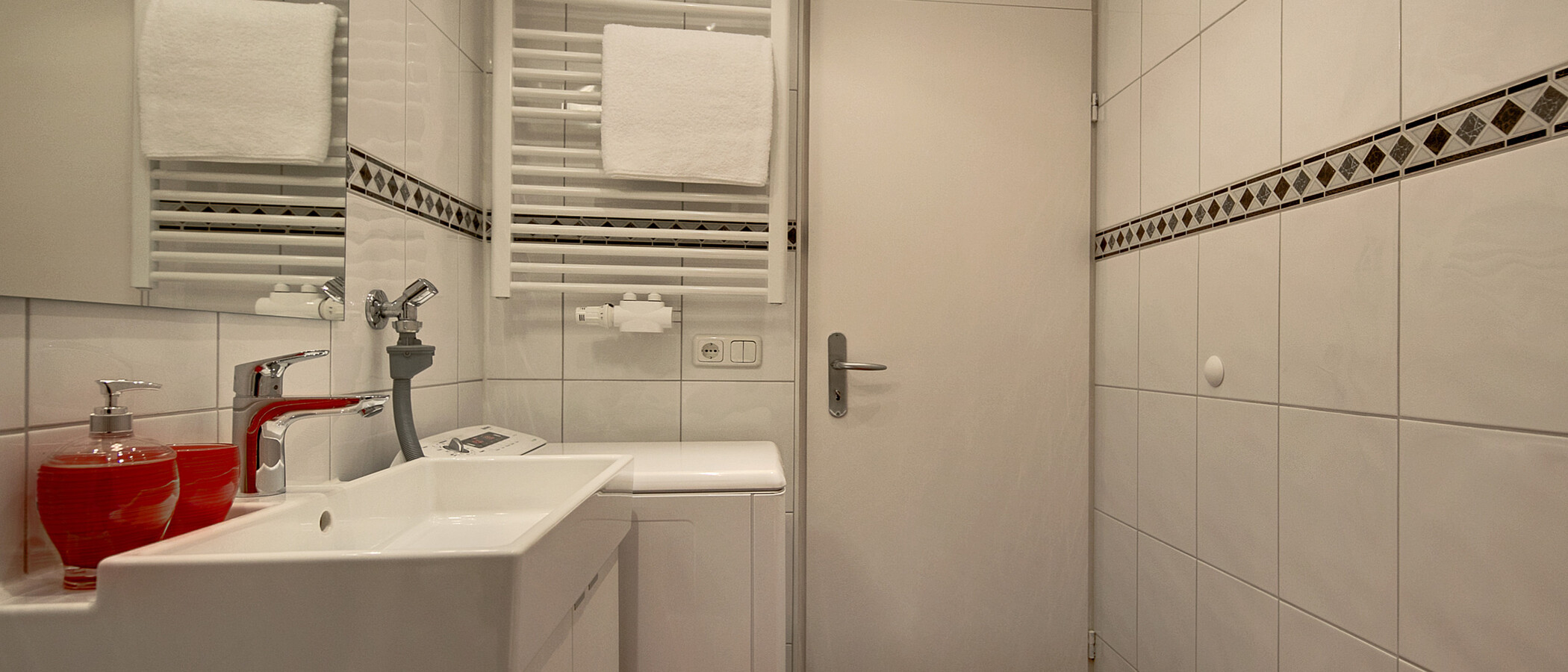 appartement München Neuhausen 03 salle de bain 7421