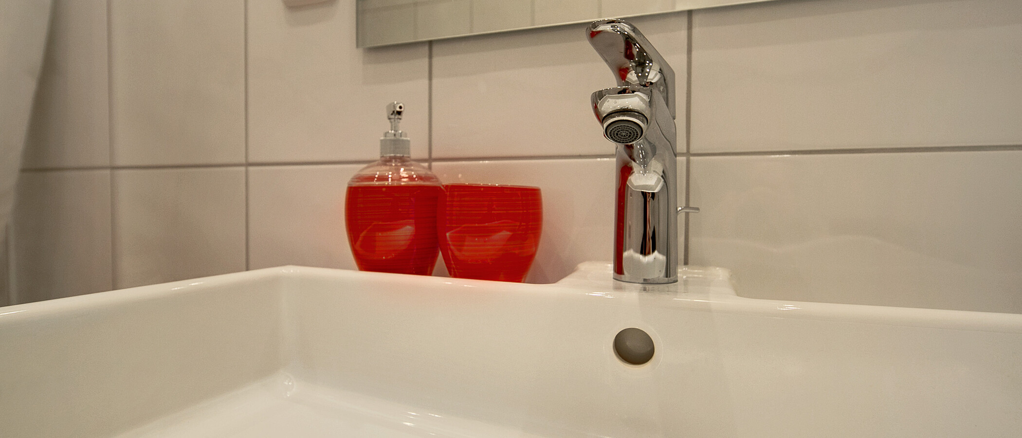 appartement München Neuhausen 04 salle de bain 7421