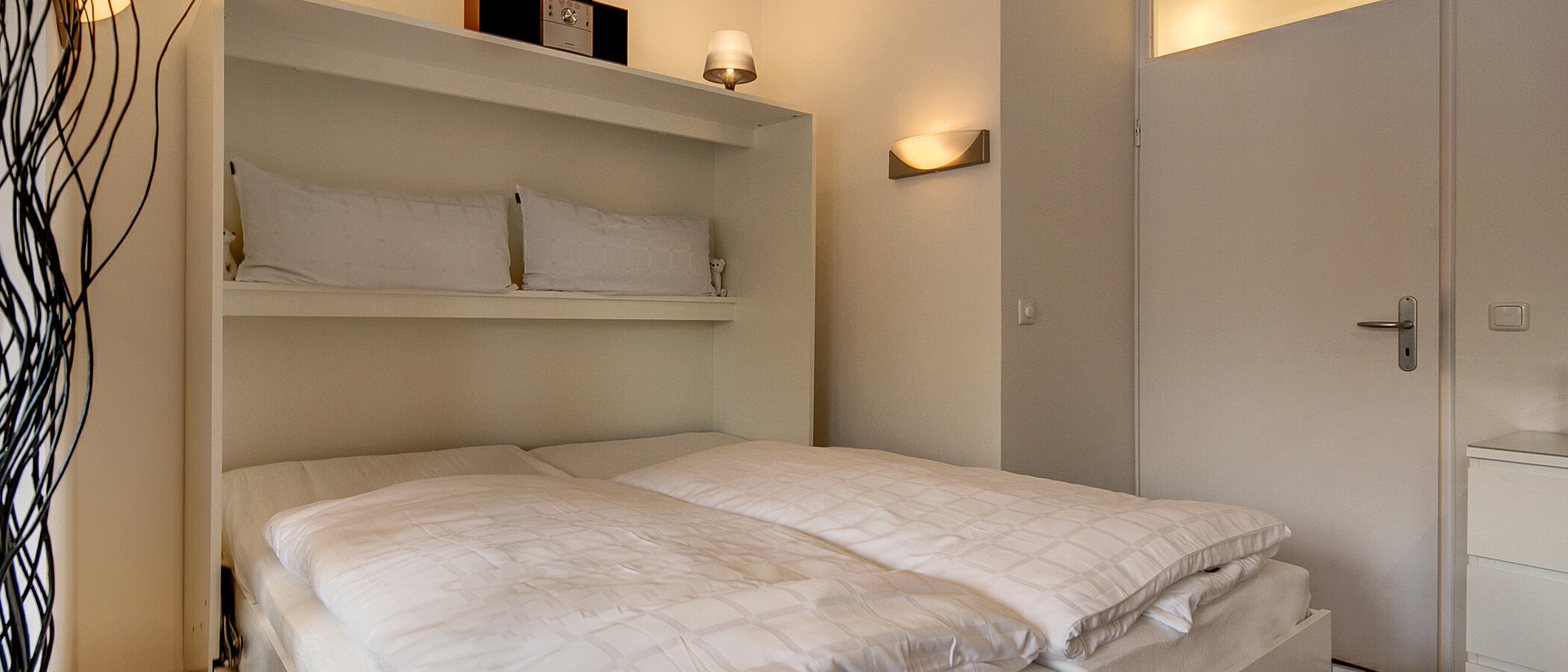 appartement München Neuhausen 03 dormir 7421