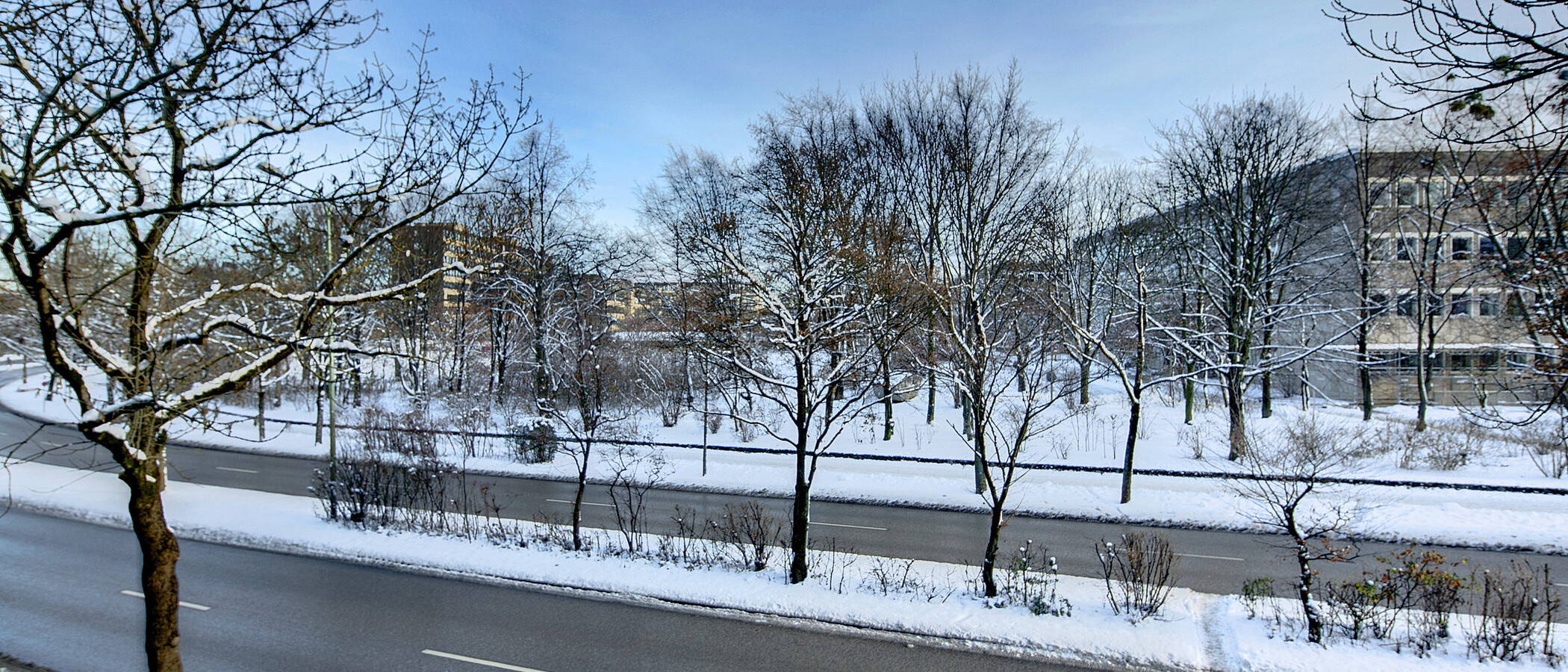 appartement München Neuhausen 01 vue 7421