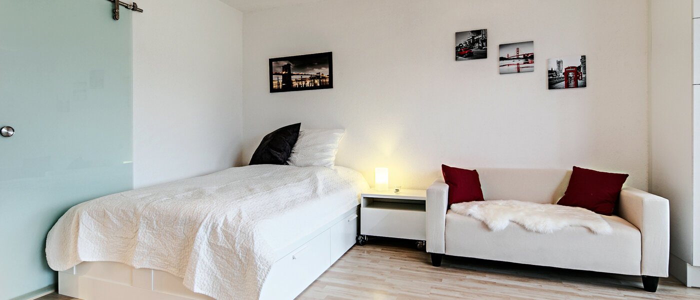 Désolé, cet objet est déjà loué