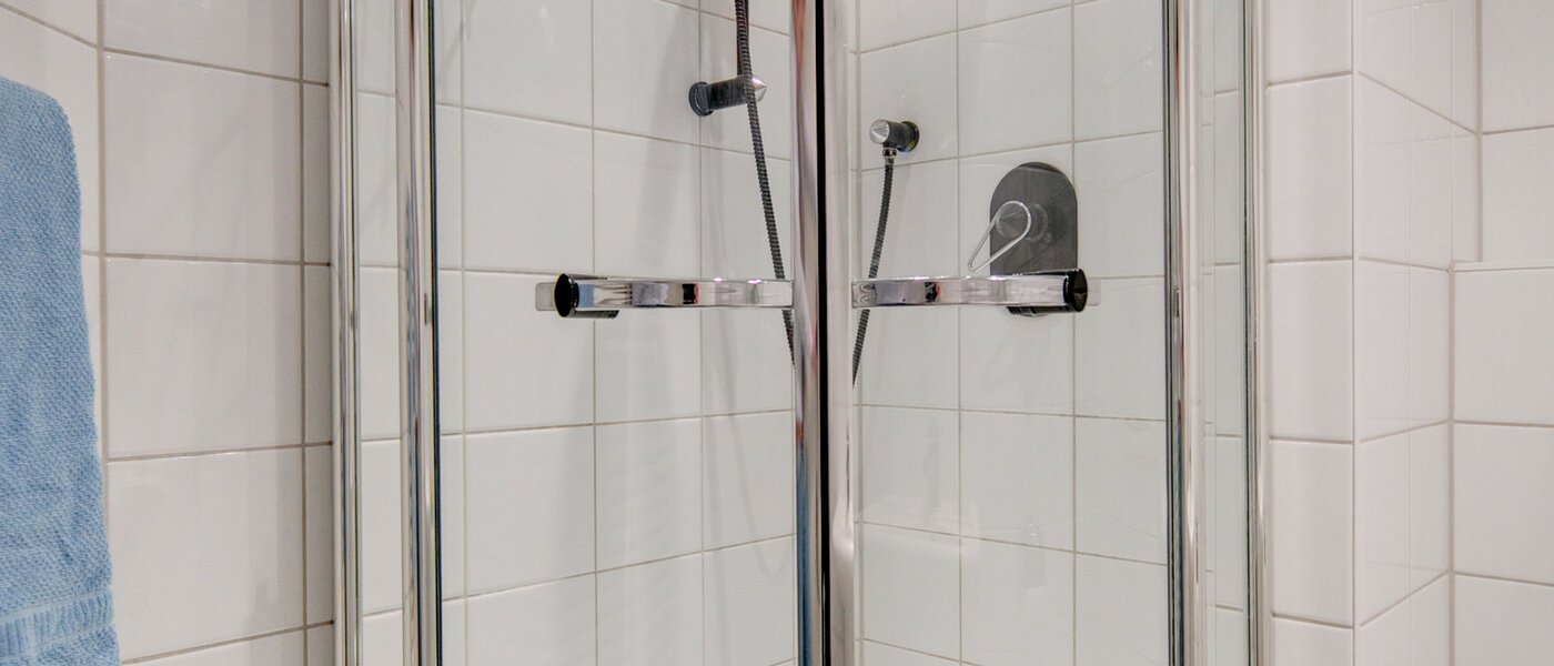 appartement style maisonnette München Fasanerie 01 2ème s. de bain 7475