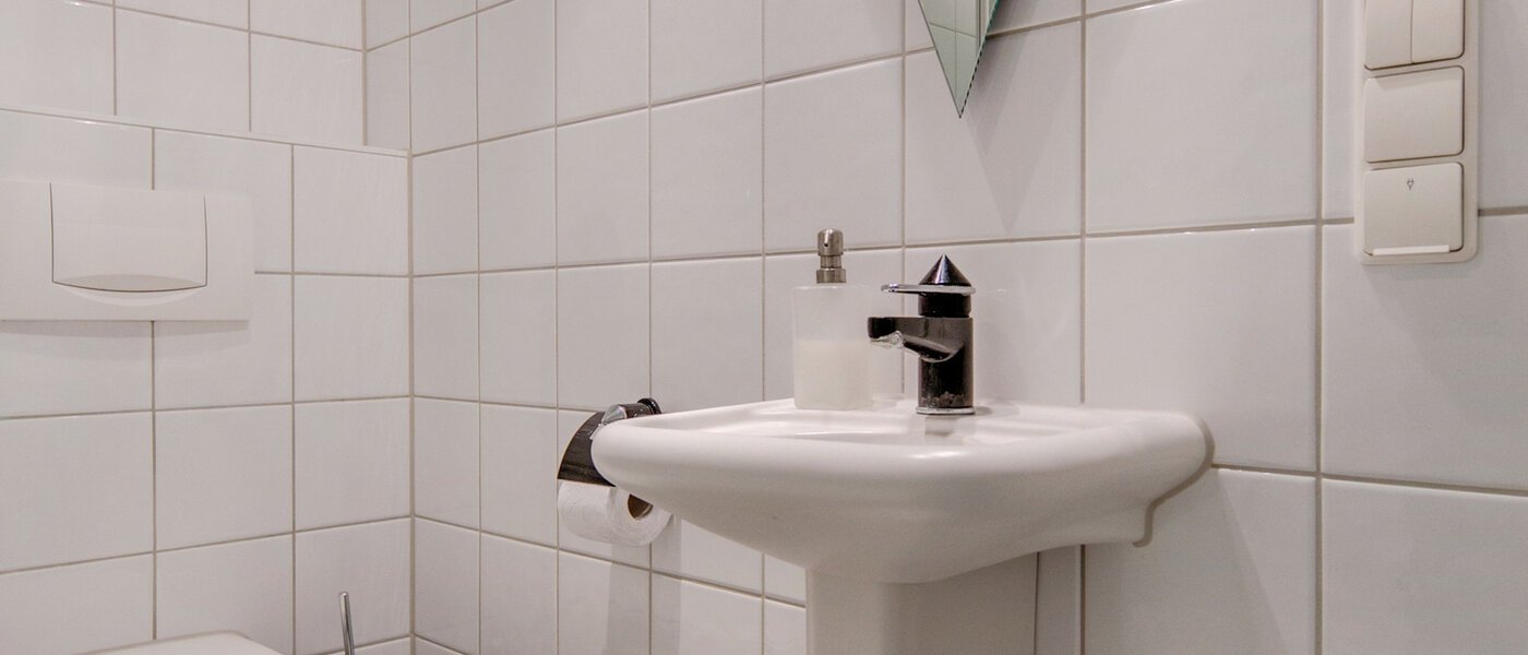 appartement style maisonnette München Fasanerie 02 2ème s. de bain 7475